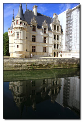 Azay-le-Rideau