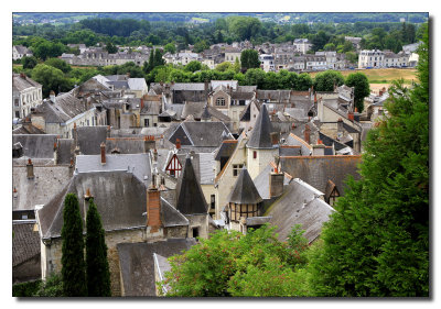 Chinon