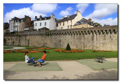 Vannes