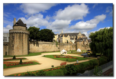 Vannes