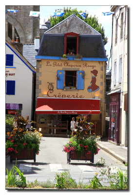 Concarneau