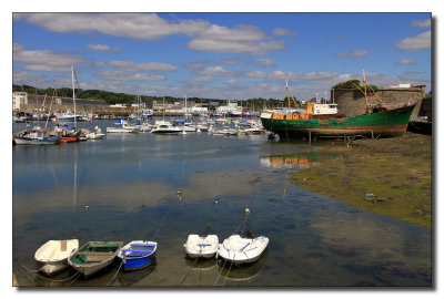 Concarneau