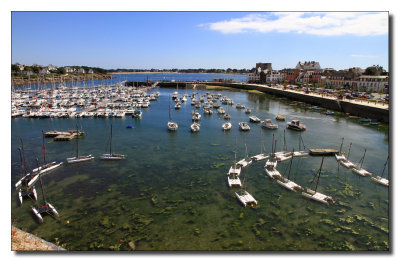 Concarneau