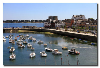 Concarneau