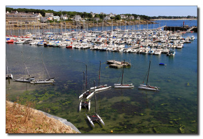 Concarneau