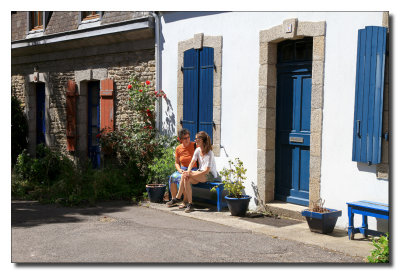 Concarneau