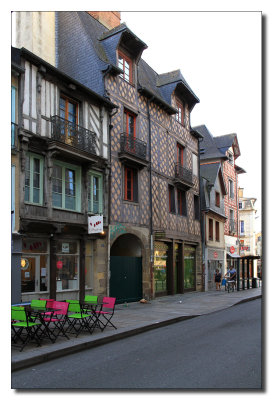 Rennes