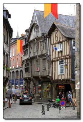 Dinan