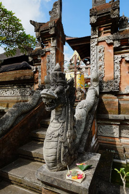 Bali Museum, Denpasar