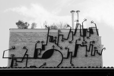 Street art