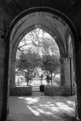 Jardins de Rubio' i Lluch