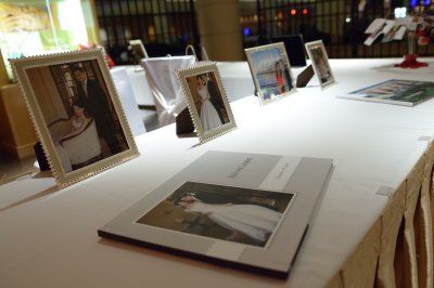 Wedding Reception