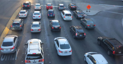 Five lane highways downtown.jpg