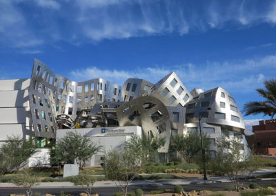 Cleveland Clinic by Frank Gehry.jpg