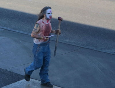 Local guy walking to work.jpg