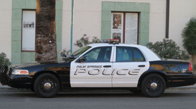 Law and Order in this town