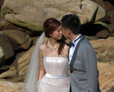 Pre wedding photo Hong Kong