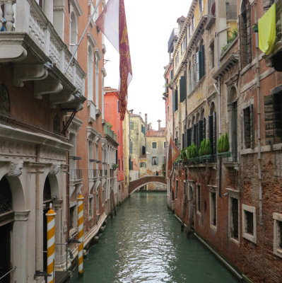 Hotels and homes