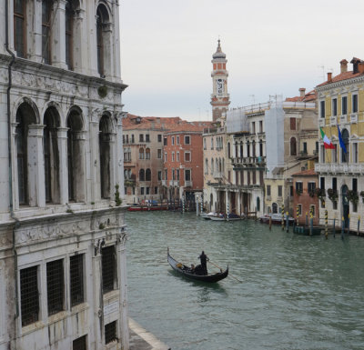 Images of Venice