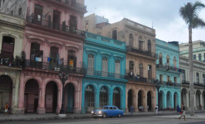Images of Cuba