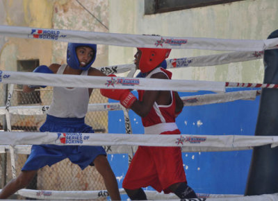 Right hook coming up