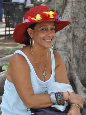 Happy Habana again