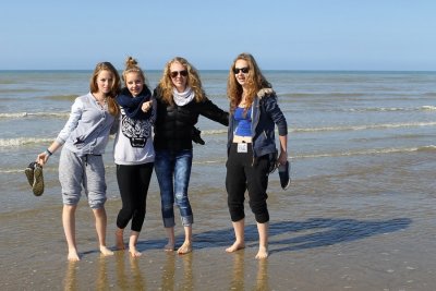 Cabourg 2014
