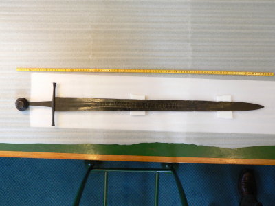 Swords