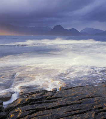 Spotlight Elgol