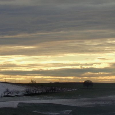 Sankt Antoni 06.01.14