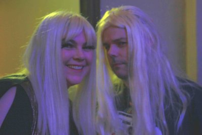 priscilla's 40th