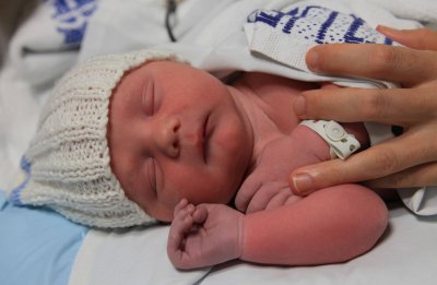 Baby Jarvis