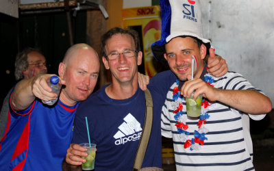 world cup 2014 france v switzerland