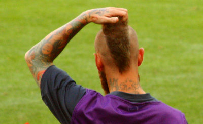world cup 2014 Ghana v Portugal