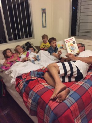 Christmas at Home 2015