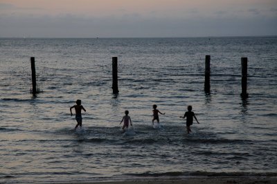 Straddie best