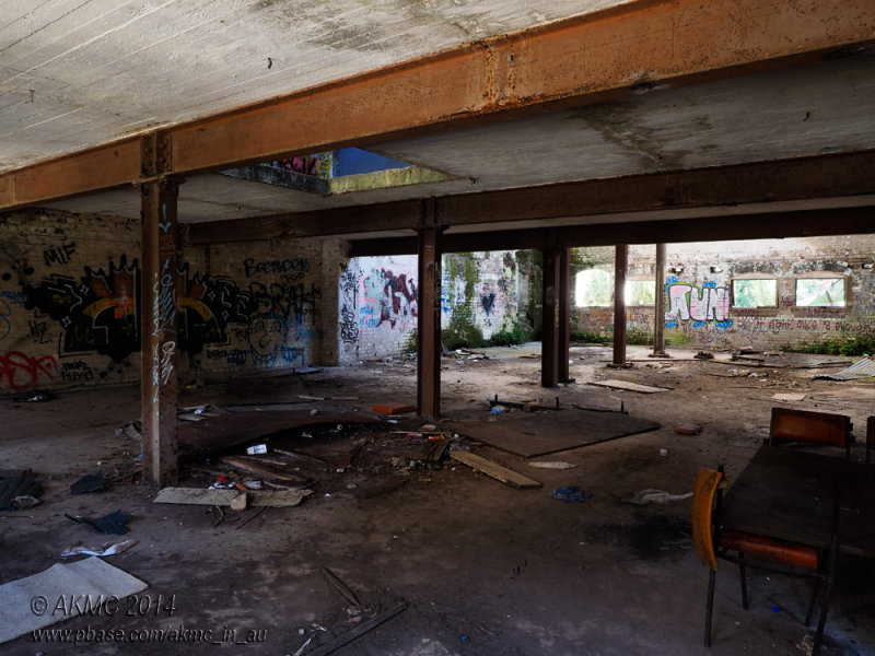 7130014 The Boardroom