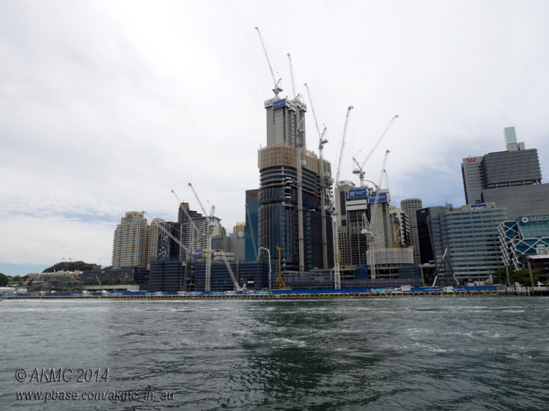 20141028_A280066 Barangaroo South IV (Tue 28 Oct)