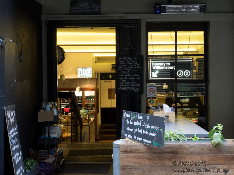 20150624_008212 A Little Piece Of Noo Yawk In Melbourne