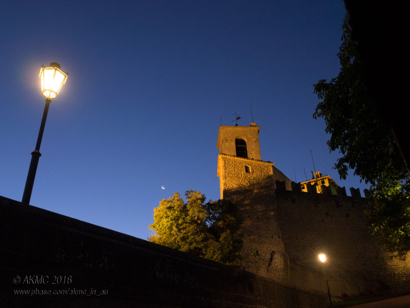 20160829_016811 Moon Over The First Tower (Mon 29 Aug (1))