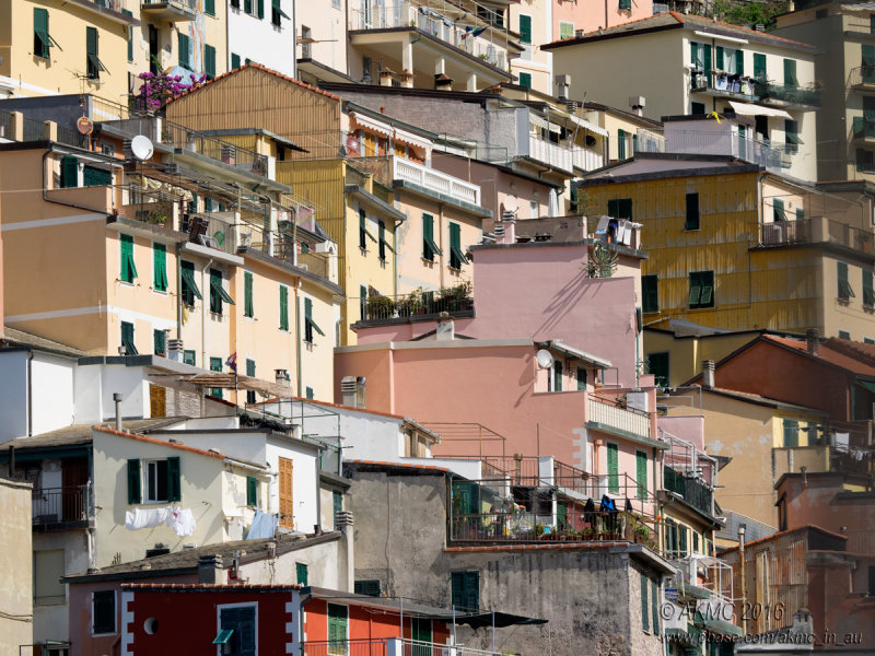 20160907_020347 Cinque Terre In Three Easy Pieces. 1 - The Buildings (Wed 07 Sep (1))