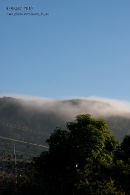 20130512_30145 Mist On The Escarpment (Sun 12 May)