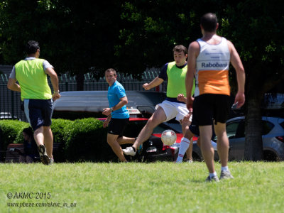 20150213_004846 The Contest (Fri 13 Feb)
