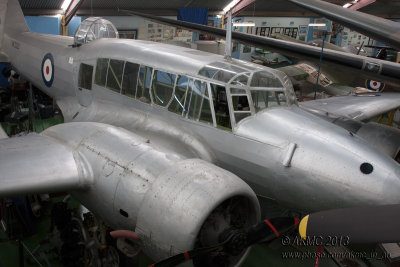 130803_155054_30367 - Annie (Avro Anson)