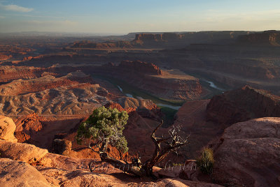 Dead Horse Point