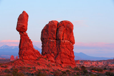 2012 Moab - Balanced Rock