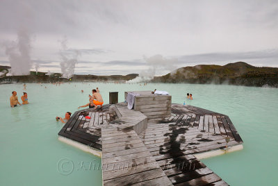 2015 Iceland - Blue Lagoon