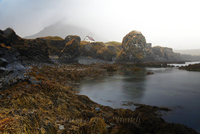 2015 Iceland - Snaefellsnes Peninsula