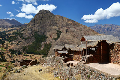 2015 Peru - Sacred Valley