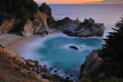 Big Sur - December 2015